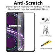 Película de Vidro Realme: Proteção 4 em 1! - imagem 3