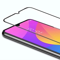 Película de Vidro Xiaomi: Proteção 2 em 1! - imagem 3