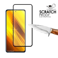 Película Poco X3: Proteção 9H e 6 em 1! - imagem 3