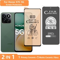 Película Honor X7: Privacidade e Proteção 2 em 1 - imagem 3
