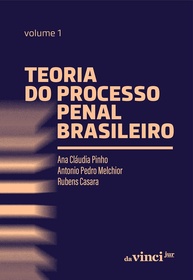 Teoria do Processo Penal Brasileiro Vol. 1: Fundamentos e Crítica - imagem 1
