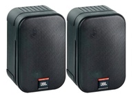Monitor de Áudio JBL Control 1 Pro (Par) - Preto: Som Profissional para Seu Estúdio - imagem 3