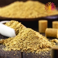 1 Kg Farinha de Amendoim Torrada Premium Ca.Nuts | Qualidade Assegurada Ca.Nuts (1, Quilogramas) - imagem 4