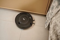 WAP Aspirador de Pó Robô ROBOT W100 3 em 1 - Limpeza Automática Inteligente com Sistema Antiqueda e Colisão - imagem 5