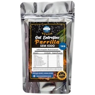 Sal Artesanal para Churrasco Parrilla 1 KG - imagem 1