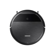 Samsung Robô Aspirador 2 em 1 VR5000RM Preto - Aspira e Passa Pano com Wi-Fi e SmartThings - imagem 1