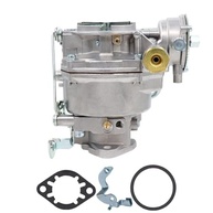 Carburador Rochester 1 Barril para Chevy 235 (1957-1961) - Potência e Desempenho para seu Clássico - imagem 3