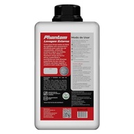 Redragon Phantom: Lavagem Externa Automotiva Eficiente e Sustentável (1 Litro) - imagem 4