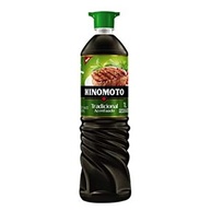 Molho De Soja Shoyu Tradicional Hinomoto 1 Litro - imagem 1