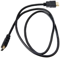 Cabo HDMI 1 Metro Letron 4K: Conexão Impecável para Sua TV e Monitor - imagem 3