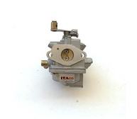 Conjunto de Carburador ITACO 6BX-14301-10 para Motores Yamaha F6 6HP 4T e Parsun F6-04060000 - imagem 2