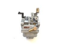 Conjunto de Carburador ITACO 6BX-14301-10 para Motores Yamaha F6 6HP 4T e Parsun F6-04060000 - imagem 3