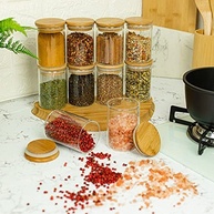 10-250ml-armazenamento-kit-oikos-vidro-com-a-de-de-duravel-hermetica-e-potes-tampa-bambu-elegante-a