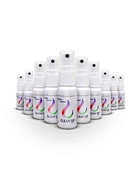 Kit 10 Limpa Lentes Spray: Óculos e Telas Impecáveis! - imagem 2