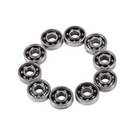 LiebeWH Rolamentos 608: Performance e Durabilidade para Skates e Projetos de Eixo 8mm (Kit 10 Unidades) - imagem 5