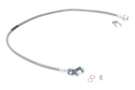 Rough Country Linha de Freio Aço Inox Estendida Traseira | F250/F350 Super Duty 99-04 (10-20cm Lift) - imagem 2