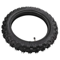 Pneu Off-Road Reforçado 2.50-10 com Câmara de Ar para CRF50 e Motos Similares - Alta Carga e Absorção de Choque - imagem 4