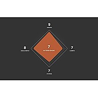 Delta Q Qanela: Café Aveludado 10 Cápsulas - imagem 1