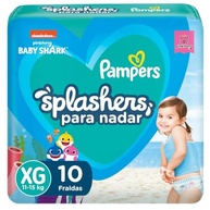 10-baby-tamanho-para-pampers-piscina-splashers-shark-a-xg-unidades-fralda-a