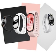 Smartband Mi Band 10 Global: Tela AMOLED 1.72", 150 Modos Esportivos, 21 Dias de Bateria - Pulseira Inteligente Preta - imagem 3