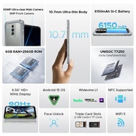 DOOGEE Blade 10 Pro: O Robusto que Surpreende! - imagem 2