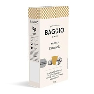 Baggio Café Cápsulas De Café Aroma Caramelo Compatível Com Nespresso Contém 10 Cápsulas - imagem 4