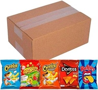 Kit 10 Salgadinhos Sortidos Elma Chips - imagem 1
