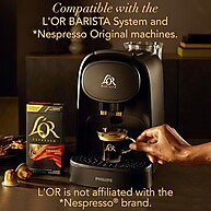 Café LOr Colômbia: 10 Cápsulas Intensas - imagem 4