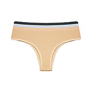 Calcinha Tanga Microfibra: Conforto em Kit com 10! - imagem 2