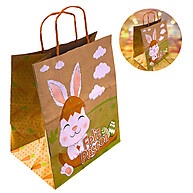 Sacola de Páscoa Grande: Compre a partir de 10! - imagem 2