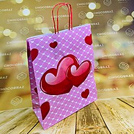 Sacola Dia dos Namorados Love: Compre a partir de 10! - imagem 2