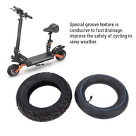 Pneu Off Road 80/65-6 10" para Scooter Elétrica e Mini Moto - Durabilidade e Segurança - imagem 3