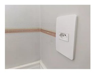 Eletrofita com Kit: 2 Pistas de 10 Metros para Iluminação e Decoração Criativa - imagem 1
