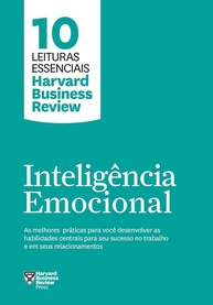 Inteligência Emocional: 10 Leituras Essenciais da HBR para o Sucesso - imagem 1