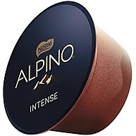Café Alpino Dolce Gusto Intense: Sabor Forte 10 Cáps - imagem 3