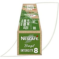 Café Nescafé Brazil Nespresso: 10 Cápsulas Intensas - imagem 2
