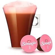 Nescafé Dolce Gusto Sensação: 10 Cápsulas Irresistíveis - imagem 1