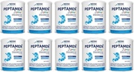 Nestle Peptamen Junior 400g - Kit Com 10 Unidades - imagem 1