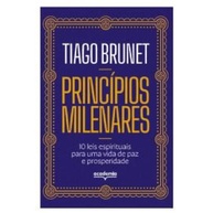10 Leis Milenares: Paz e Prosperidade - imagem 1
