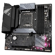 Placa Mãe Gigabyte B760M AORUS ELITE (rev. 1.0), LGA 1700, DDR5 - imagem 3
