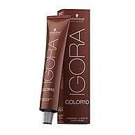 Igora Color 10: Louro Escuro Natural em 10 Minutos! - imagem 2