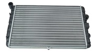 Radiador Original Valeo para Volkswagen Gol e Saveiro G1, G3 (1.0, 1.6, 1.8) - 6TA070A - imagem 3