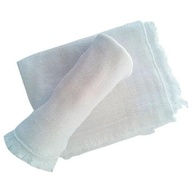 Pano de Chão Saco 29x49 cm - 10 Unidades em Algodão Malha Dupla com Ótima Absorção - imagem 3