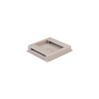Fixador Interno Canaleta Controlbox CBFIX - 10 Unidades | Solução Profissional para Instalações Elétricas - imagem 1