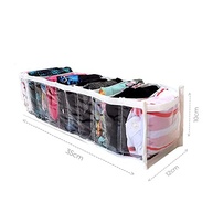 10-para-p-ideal-pecas-organizadoras-de-kit-a-gaveta-colmeias-roupas-e-bebe-para-pequenas-a