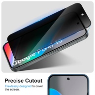 Pixel 10 Pro: Película Privacidade Anti-Espia 9H - imagem 3