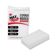 Kit 10 Esponjas Mágicas de Melamina - Limpeza Profunda Sem Produtos Químicos - imagem 2