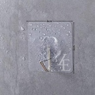 10-resistente-ganchos-para-kit-parede-transparente-super-inox-e-furos-a-sem-adesivos-a