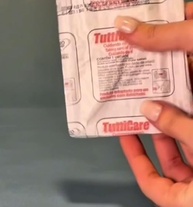 SaveMilk Tubo Extensor Tam4 para Sonda Refil Mamatutti - 10 Unidades Estéril - imagem 4