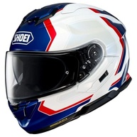 Capacete Shoei GT-Air 3 Realm TC-10: Segurança e Conforto Inovadores para Motociclistas - imagem 1